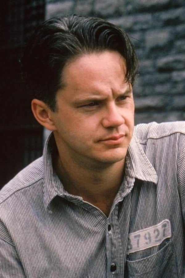 Andy Dufresne