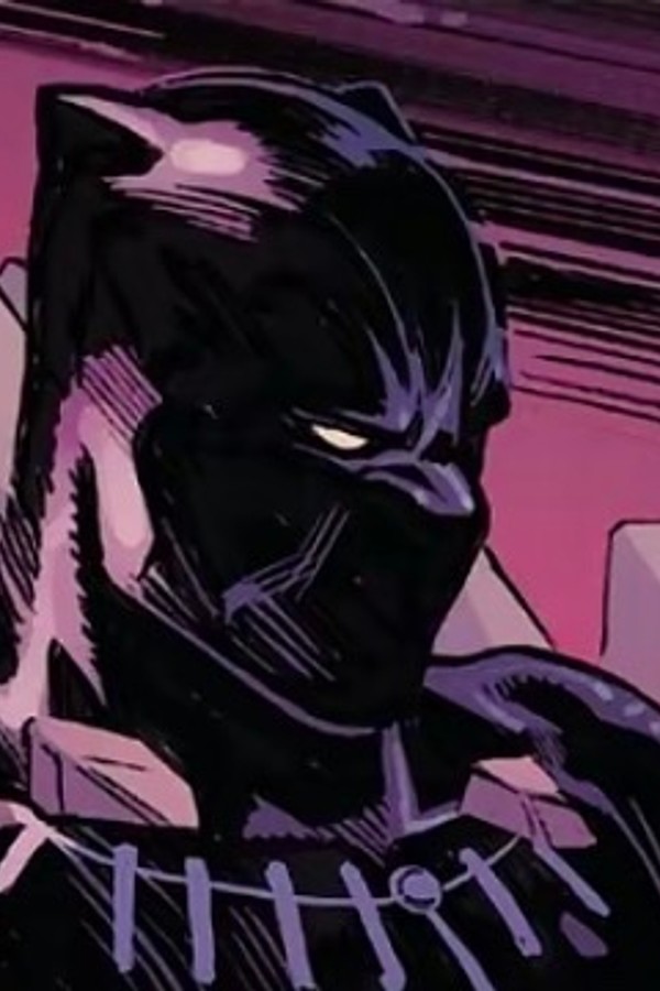 Black Panther