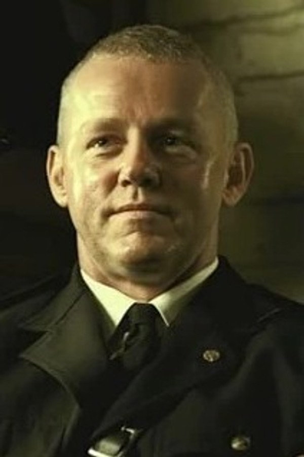 Brutus Howell