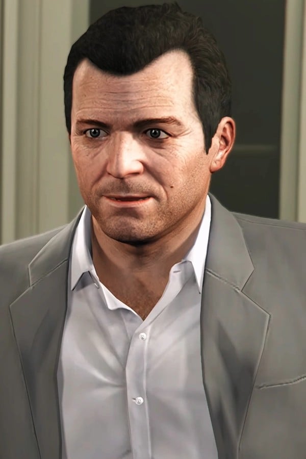 Michael De Santa