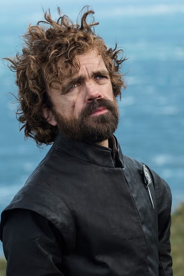 Tyrion Lannister