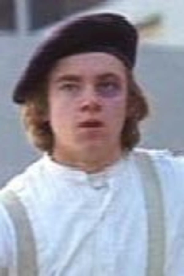 Pete
