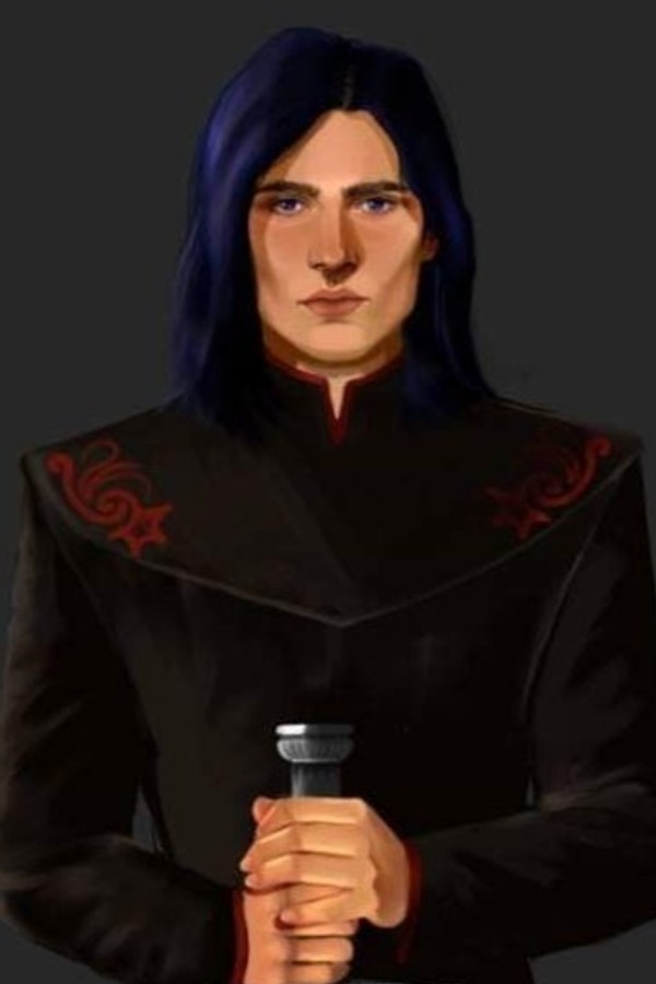 Aegon Targaryen (Young Griff)