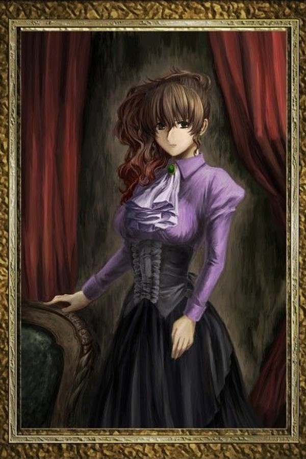 Natsuhi Ushiromiya (Umineko When They Cry)