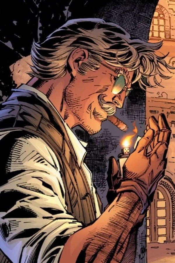 James Gordon
