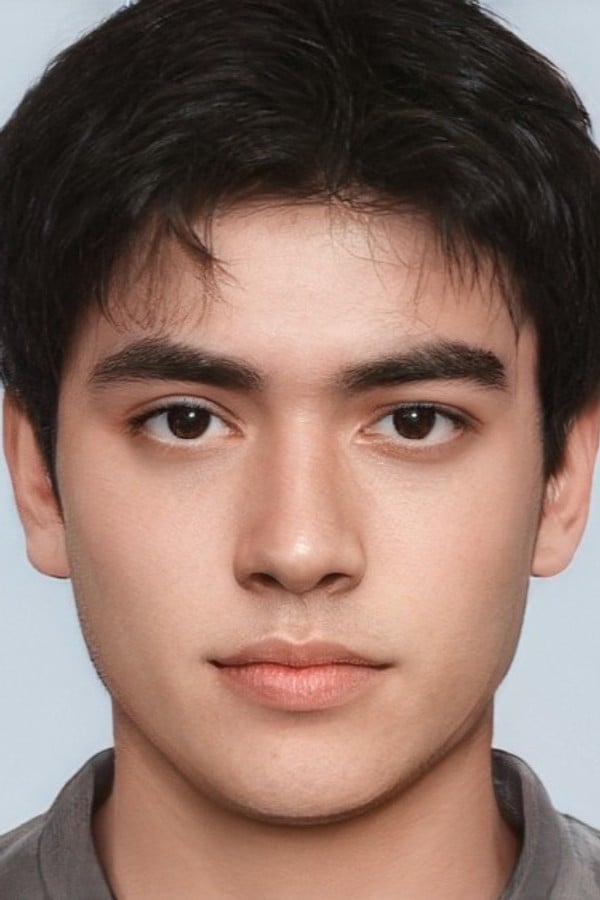 Ezra Rodriguez