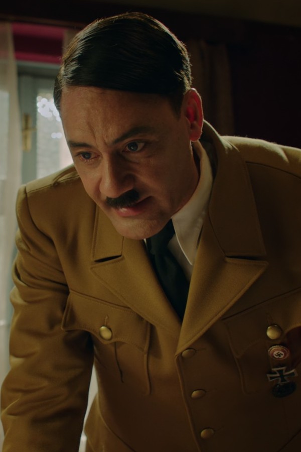 Adolf Hitler