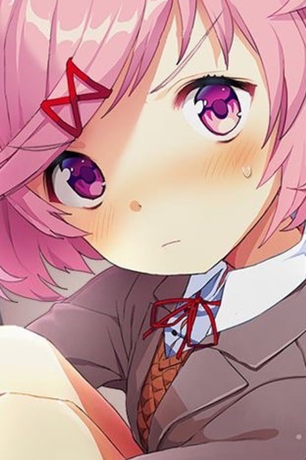 Natsuki