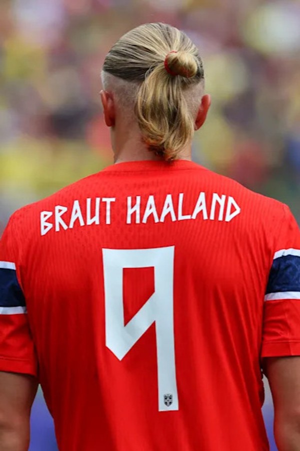 Erling Haaland