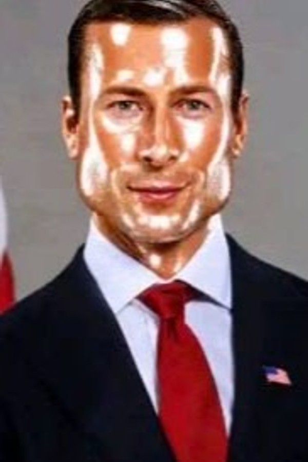 Paul E. Tician