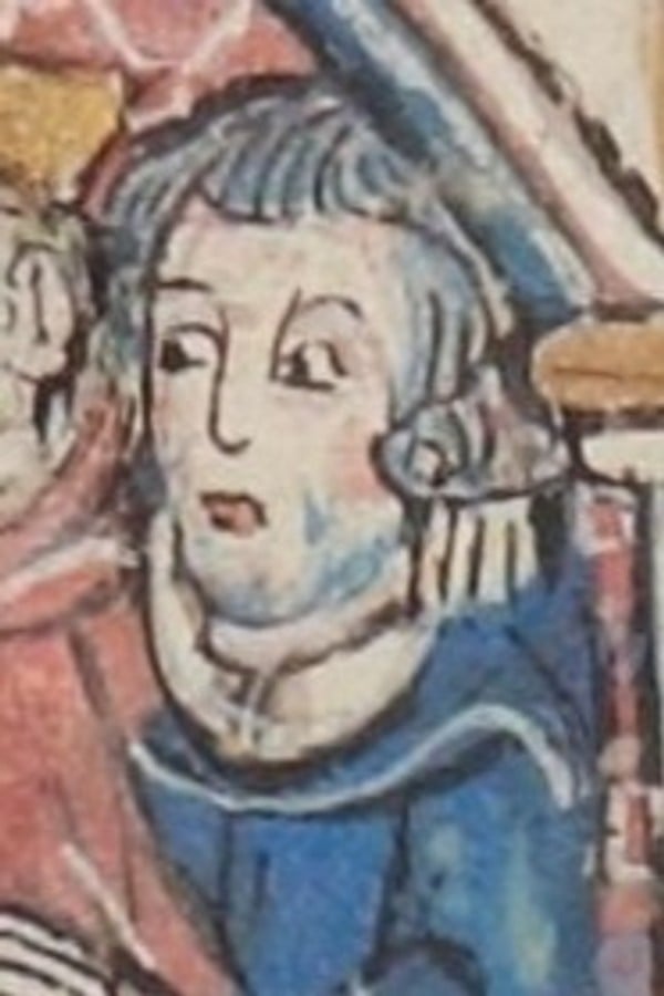 Balian of Ibelin