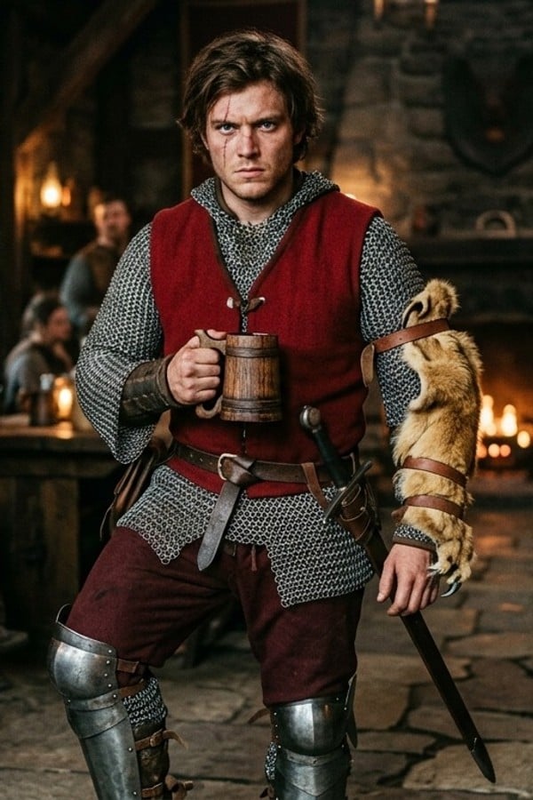Flavius Bligord