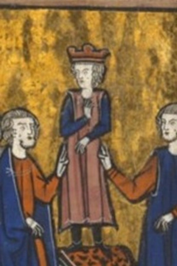 Baldwin V