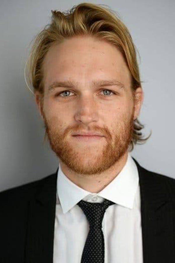 Lloyd Buck