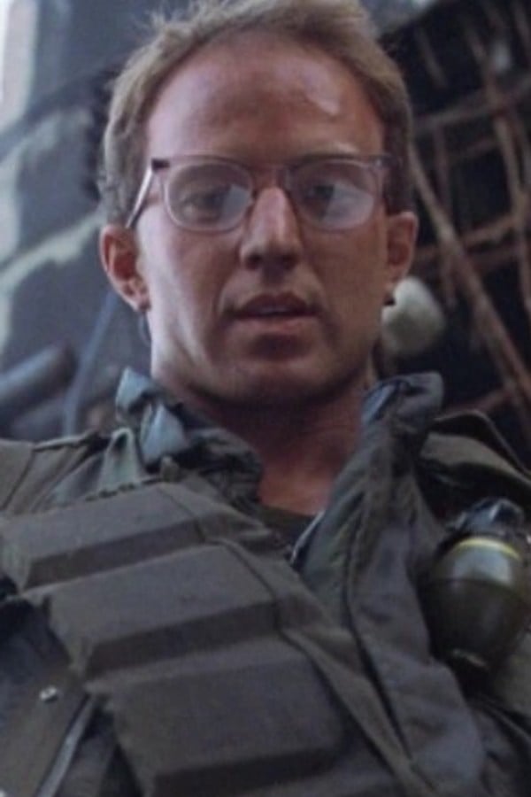 Robert Evans