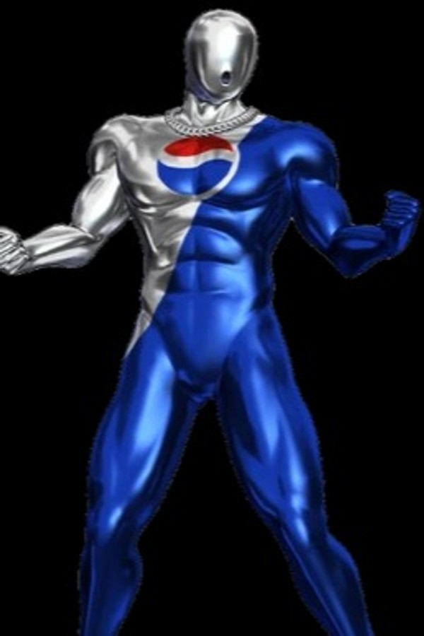 Pepsiman