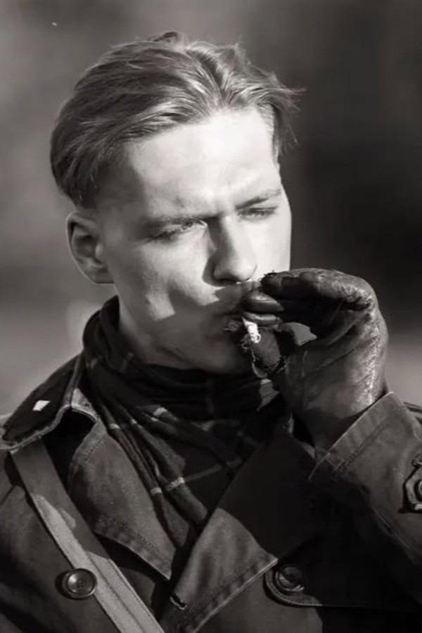James Borden