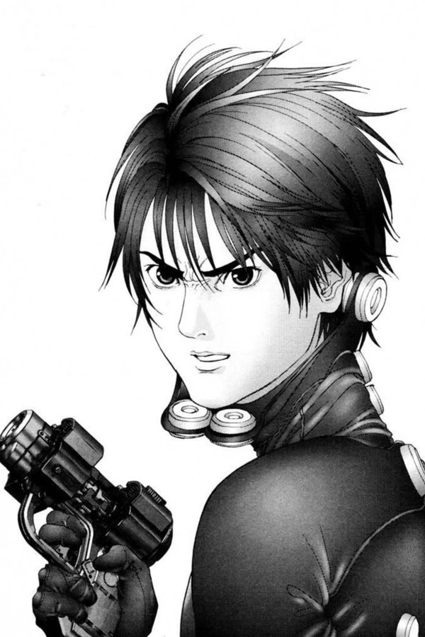 Kei Kurono