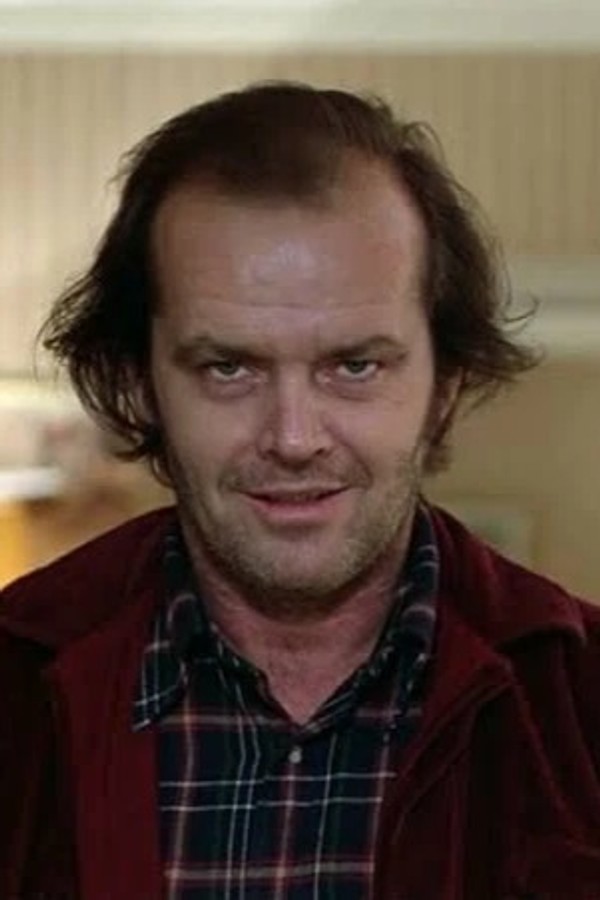 Jack Torrance