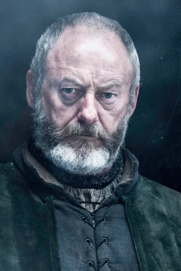 Davos Seaworth