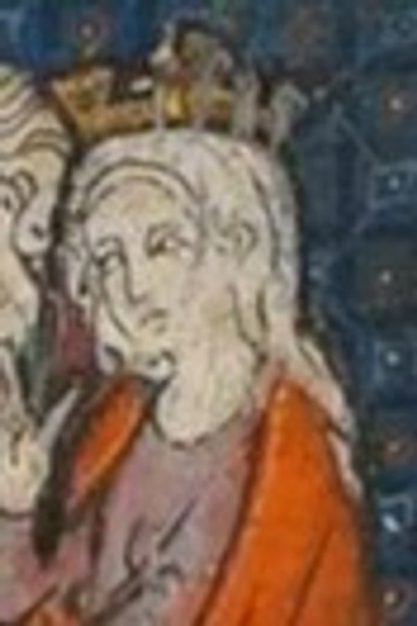 Agnes of Courtenay