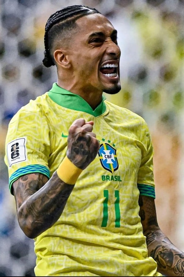 Raphinha
