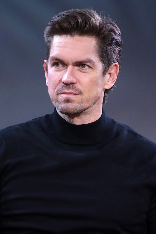 Virgil Freeman
