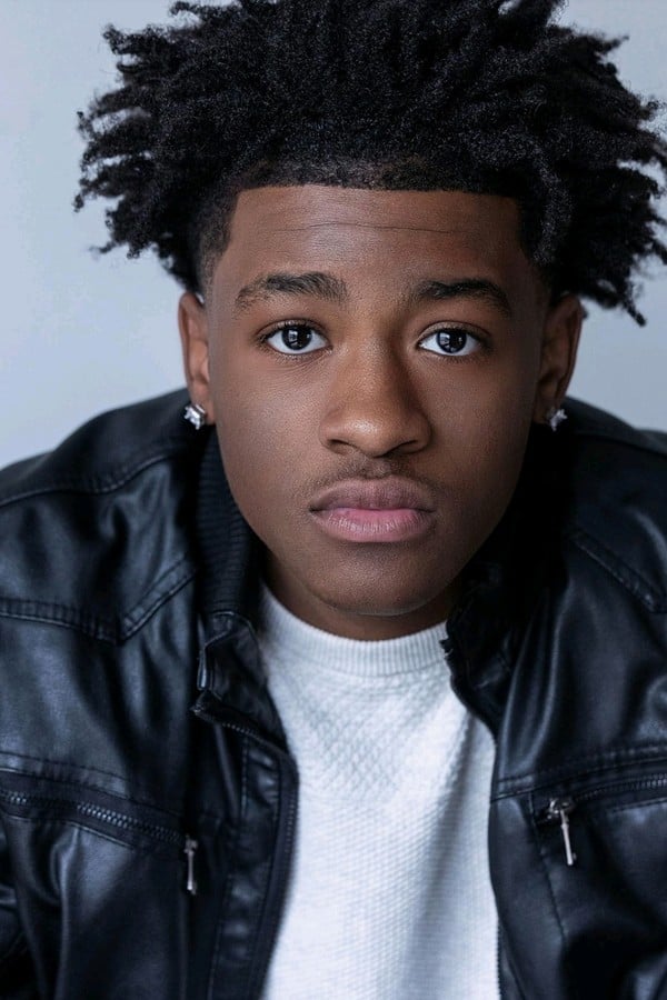 Tyrus Drew