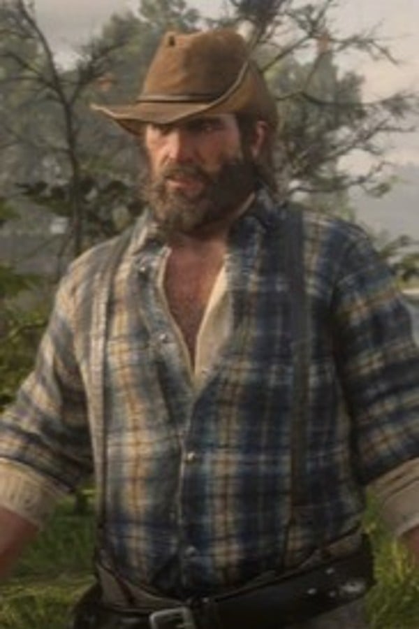 Bill Williamson