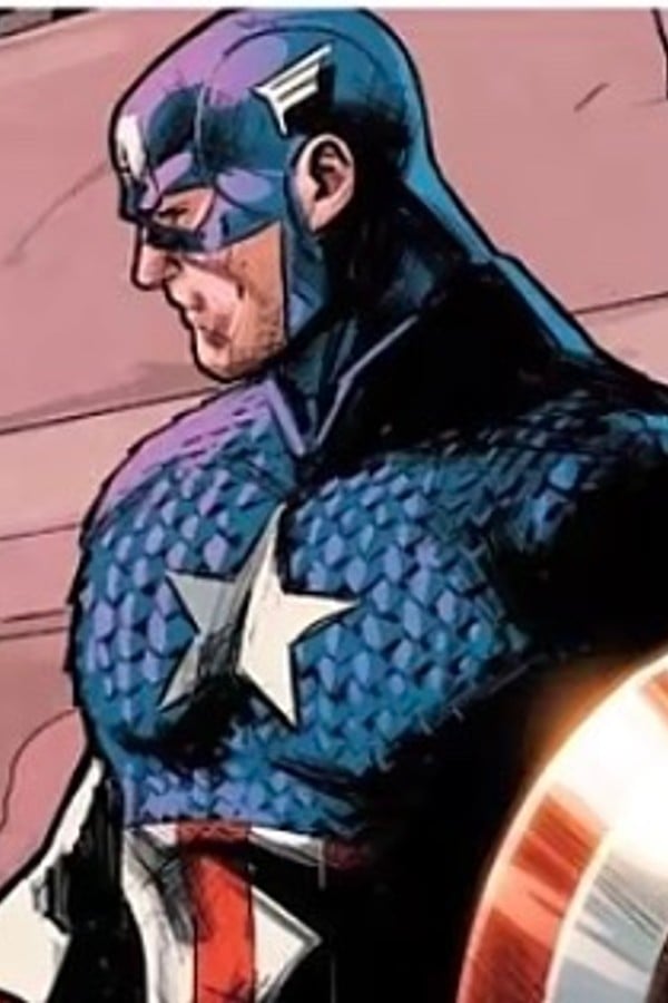 Captain America
