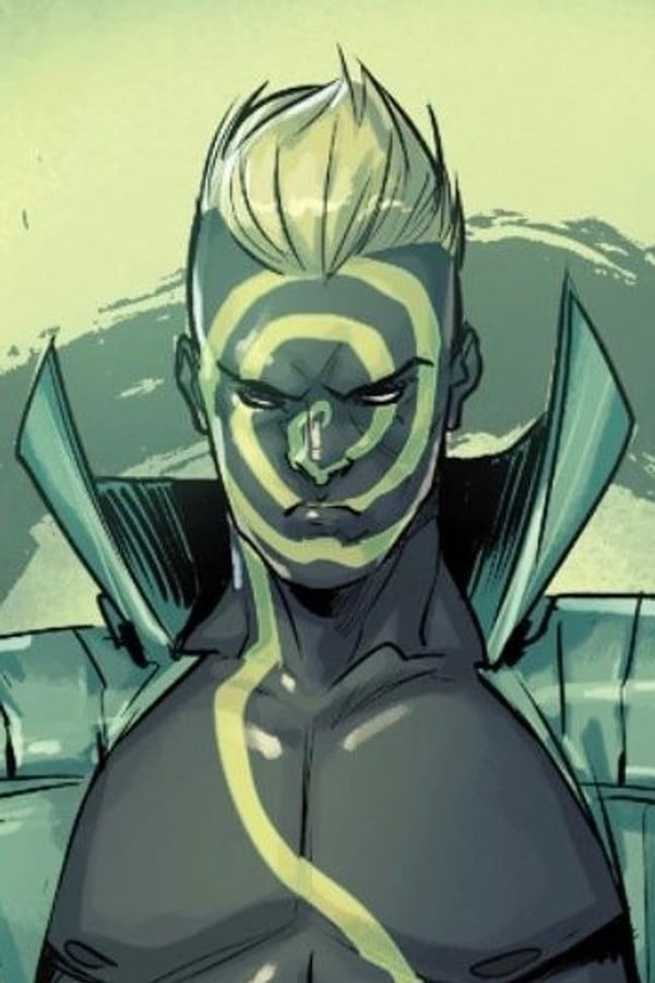 Count Vertigo