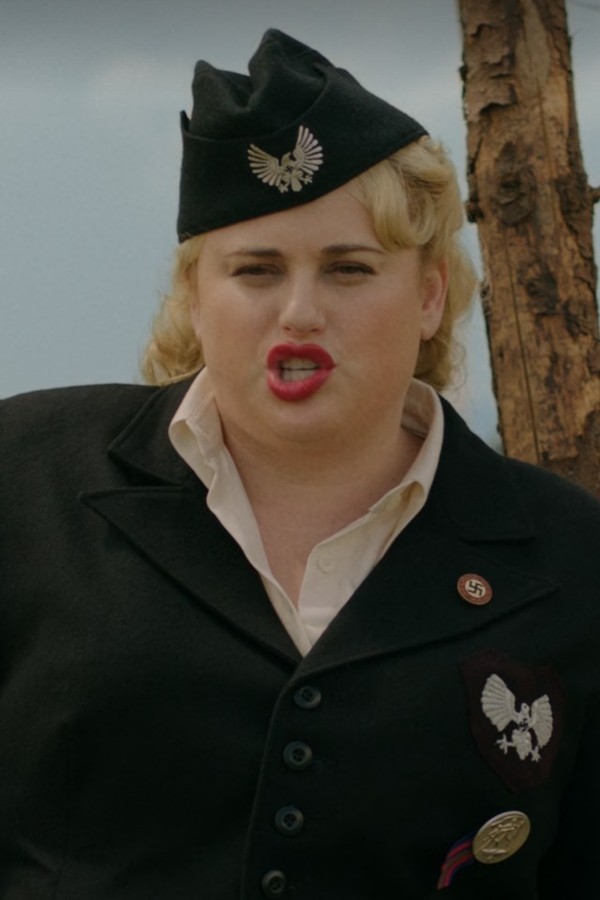 Fraulein Rahm