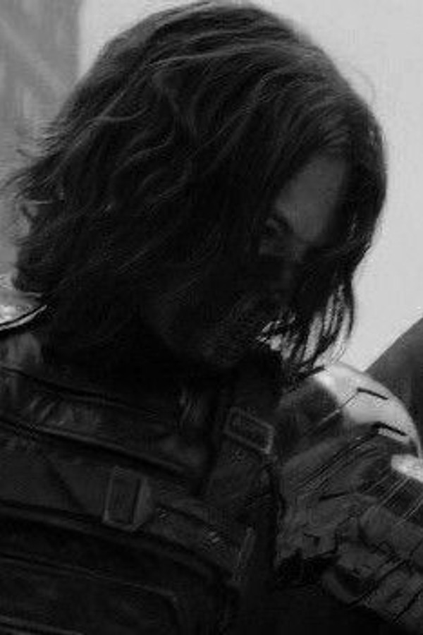 Bucky Barnes
