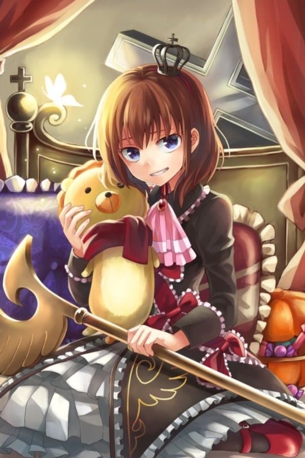 Maria Ushiromiya