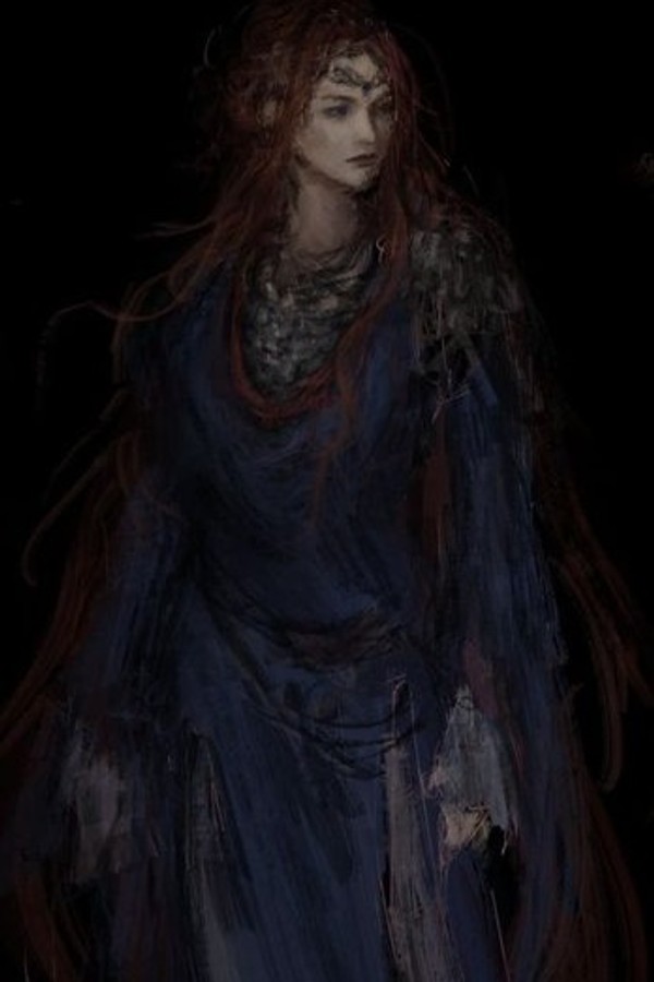 Catelyn Stark/Lady Stoneheart