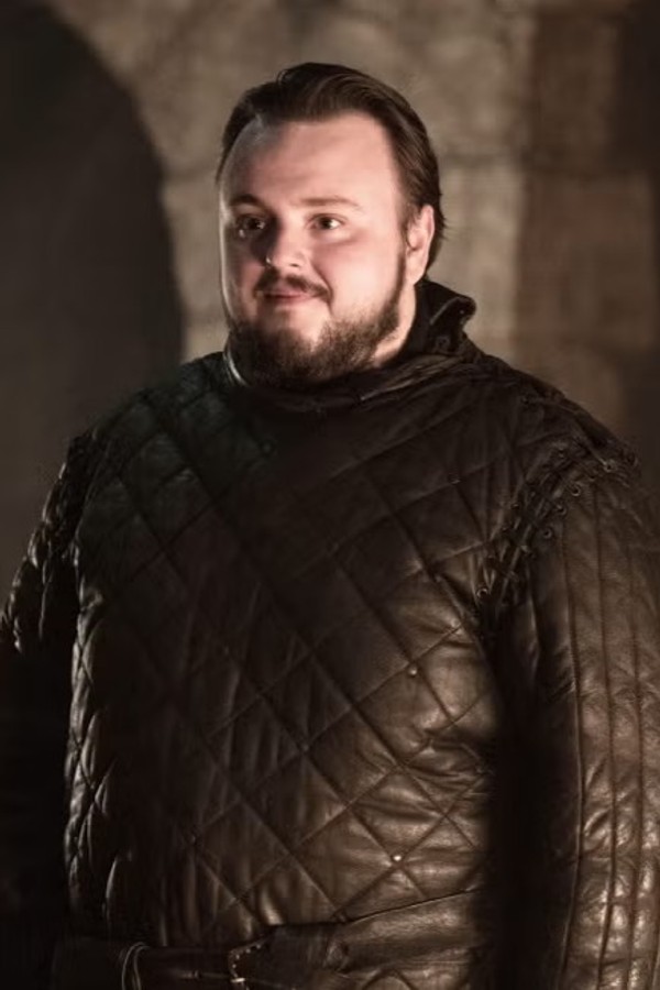 Sam Tarly