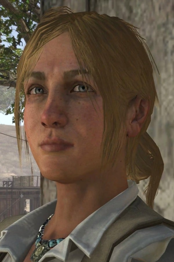 Bonnie MacFarlane