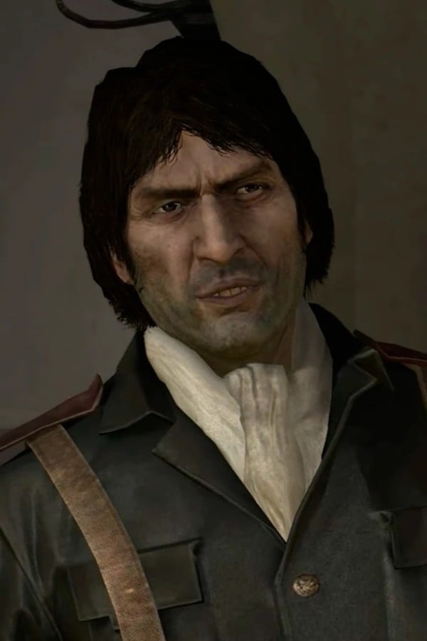 Vincente de Santa