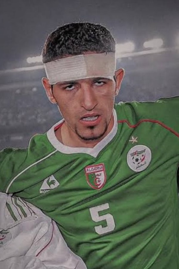 Rafik Halliche