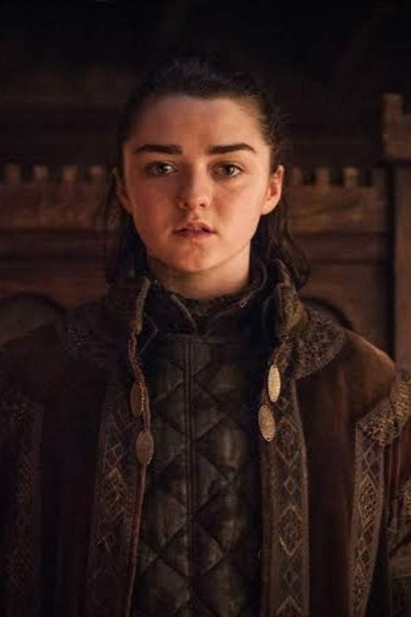 Arya Stark