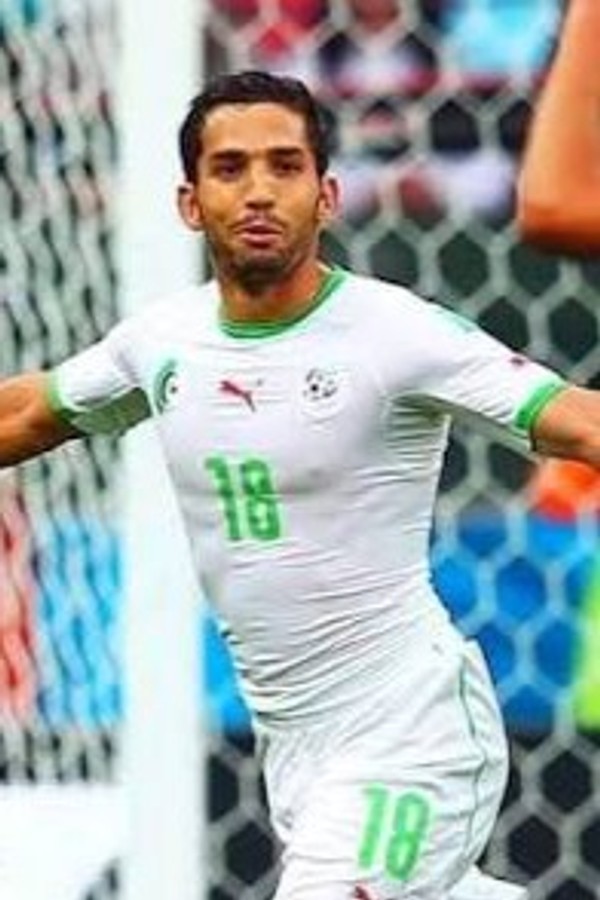 Abdelmoumene Djabou