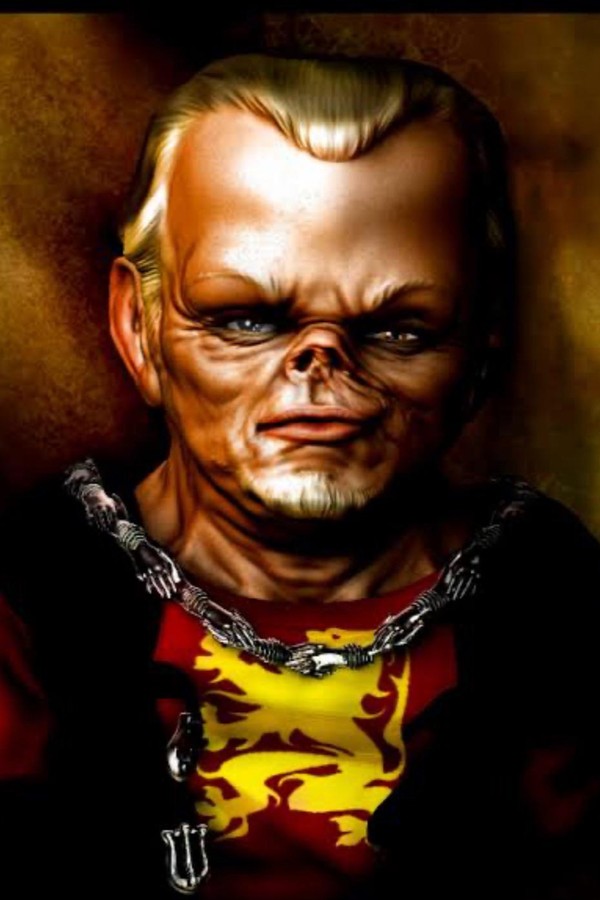 Tyrion Lannister (books)
