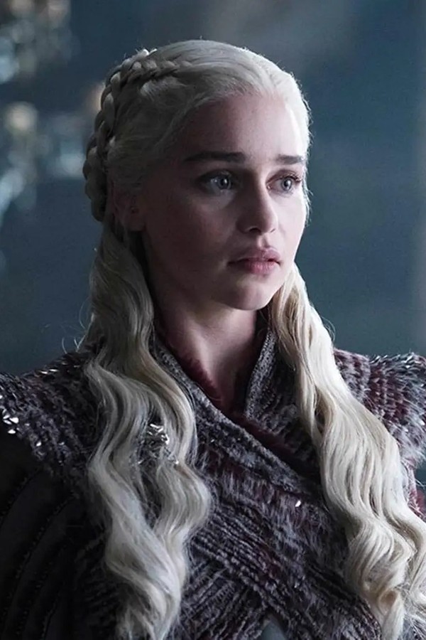 Daenerys Targaryen