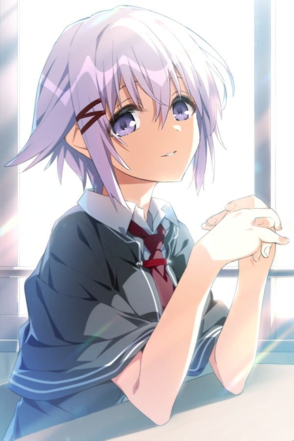 Otonashi Ayana
