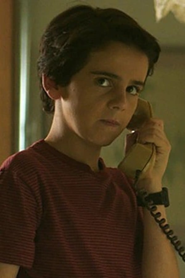 Edward Kaspbrak