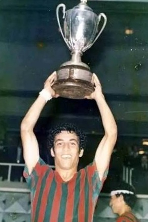 Omar Betrouni