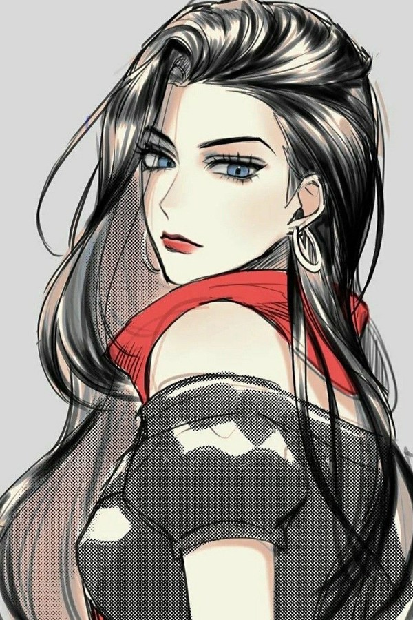 lisa lisa