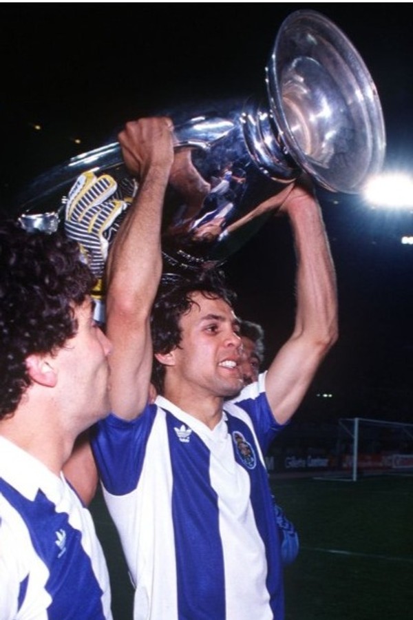 Rabah Madjer