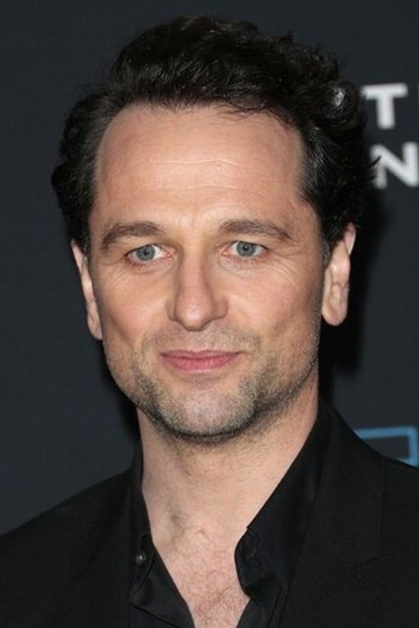 Albert McCoy