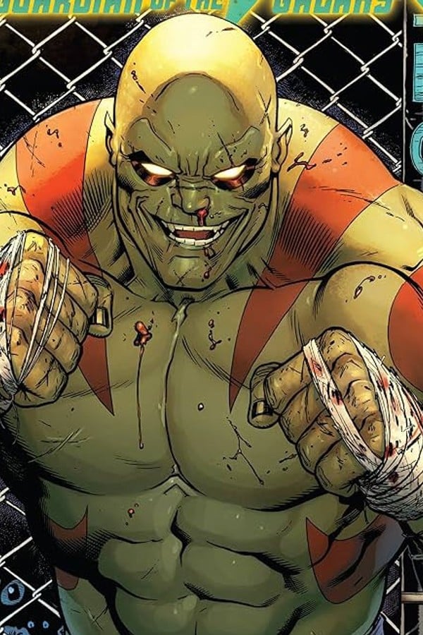 Drax